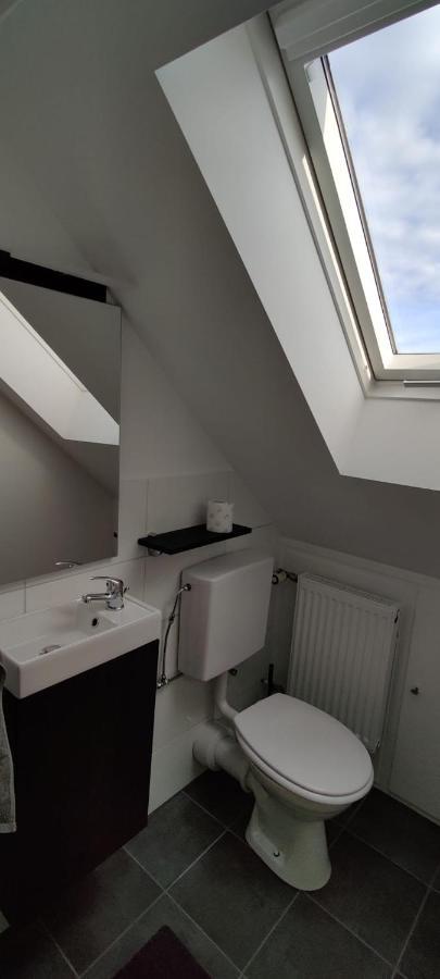 Apartamento Tinyloft Oberzent Exterior foto