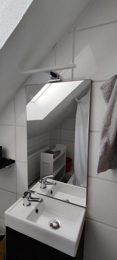 Apartamento Tinyloft Oberzent Exterior foto