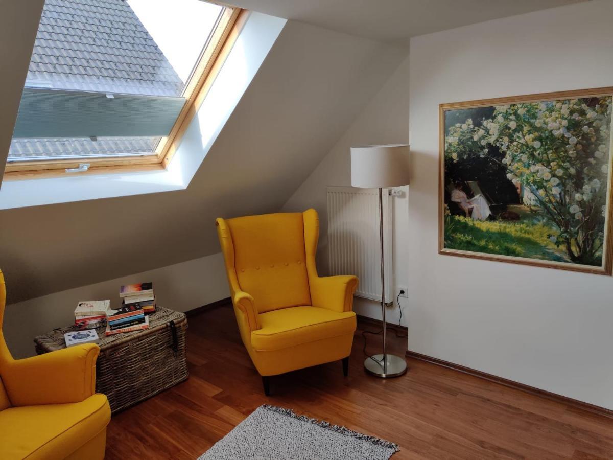 Apartamento Tinyloft Oberzent Exterior foto